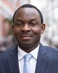 Kayode J Adewumi