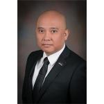 Eric Chik Chan