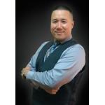 James Chau