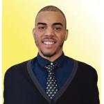 David Blacknall