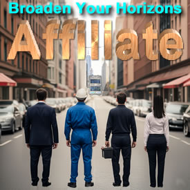 Become a Brooklyn Board of Realtors® Affiliate