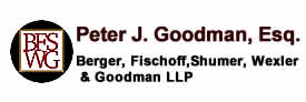 Berger, Fischoff, Shumer, Wexler & Goodman LLP
