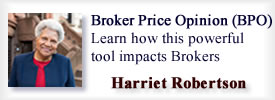 Harriet Robertson