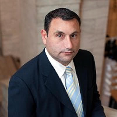 Frank Micali
