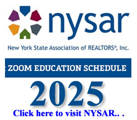 NYSAR Education June 2024