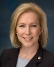 Senator Kirsten Gillibrand 